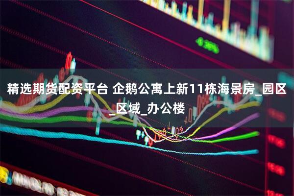 精选期货配资平台 企鹅公寓上新11栋海景房_园区_区域_办公楼